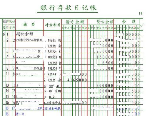 好会计免费试用：银行日记账跨年填制