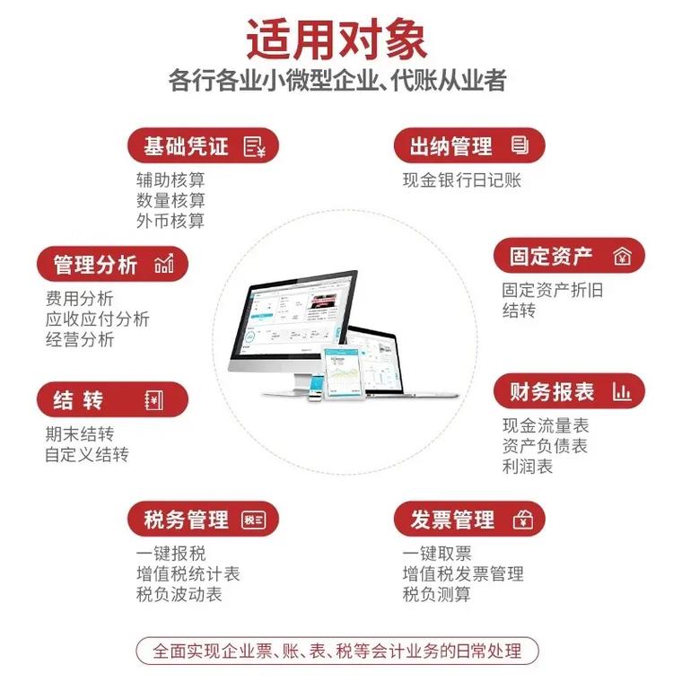 好会计